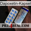 Dapoxetine Capsule 39